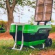 Зарядное устройство для 6 аккумуляторов G82CT6 для аккумуляторной техники GreenWorks 82V в Йошкар-Оле