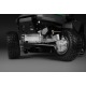 Садовый минитрактор Caiman Comodo Max 4WD 107D2C2 в Йошкар-Оле