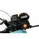 Мотоблок Sturm GK827CI10-LG (фрезы в комплекте) в Йошкар-Оле