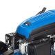 Газонокосилка бензиновая Haitec HT-RM532ES + запасной нож в Йошкар-Оле