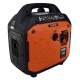 Бензиновый генератор инверторный EVOline BQH 3300 E 2.7 кВт в Йошкар-Оле