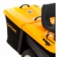 Садовый райдер Cub Cadet LR2 FR60 в Йошкар-Оле