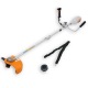 Аккумуляторный триммер Villartec СА40 SET AM402 + AC402 в Йошкар-Оле