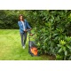 Газонокосилка электрическая Black+Decker BEMW461ES-QS в Йошкар-Оле