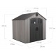 Пластиковый сарай LifeTime WoodLook 7х9.5 в Йошкар-Оле