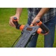 Газонокосилка электрическая Black+Decker BEMW471ES-QS в Йошкар-Оле