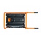 Бензогенератор Villartec GG8300ЕWC 7 кВт в Йошкар-Оле