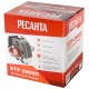 Бензокоса (бензиновый триммер) Ресанта БТР-2900П в Йошкар-Оле