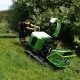 Измельчитель веток и древесных остатков Laski LS 150D Track в Йошкар-Оле