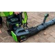 Воздуходувка аккумуляторная GreenWorks GC82B13 (без аккумулятора и зарядного устройства) в Йошкар-Оле