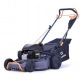 Газонокосилка бензиновая Villartec MB 653VС в Йошкар-Оле
