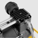 Компрессор поршневой безмасляный Denzel DLP-950/24 в Йошкар-Оле