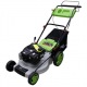 Газонокосилка бензиновая RedVerg RD-GLM460GS-BS в Йошкар-Оле