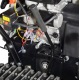 Снегоуборщик гусеничный Huter SGC 6000CD в Йошкар-Оле