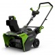 Снегоуборщик аккумуляторный GreenWorks GD82STK5 в Йошкар-Оле