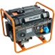 Бензогенератор Villartec GG7300С 5.8 кВт в Йошкар-Оле