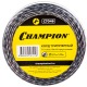 Корд триммерный Champion Tri-twist 2.7мм, 15м (витой треугольник) в Йошкар-Оле