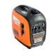 Инверторный бензогенератор Villartec GI188S 1.8 кВт в Йошкар-Оле