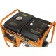 Дизельгенератор Carver PPG-5000DE 3.3 кВт в Йошкар-Оле