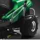 Садовый минитрактор Caiman Croso 4WD 97D2C в Йошкар-Оле