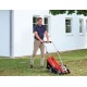 Газонокосилка аккумуляторная Einhell PXC GE-CM 18/33 Li (без аккумулятора и зарядного устройства) в Йошкар-Оле