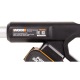 Щетка для чистки дорожек Worx WG441E в Йошкар-Оле