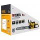 Бензопила Denzel DS-5820-20&quot; в Йошкар-Оле