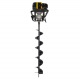 Мотобур (бензобур) Habert HD-520W (2 шнека) в Йошкар-Оле