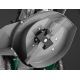 Косилка для высокой травы и кустов Caiman Athena 60Y в Йошкар-Оле