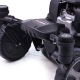 Газонокосилка бензиновая EVOline LMG 51 CVH TURN в Йошкар-Оле