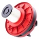 Промышленный пылесос RedVerg RD-VC1200S-25S в Йошкар-Оле