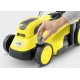 Газонокосилка аккумуляторная Karcher LMO 18-33 Battery Set в Йошкар-Оле