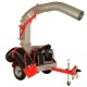 Коммунальный садовый пылесос Little Wonder Truck Loader Monster 35HP в Йошкар-Оле