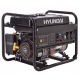 Газовый генератор Hyundai HHY 3000FG 2.6 кВт в Йошкар-Оле