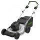 Газонокосилка аккумуляторная GreenWorks GC82LM51SPK5 в Йошкар-Оле