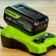 Аккумулятор High Power G24HP5 для техники GreenWorks 24 В в Йошкар-Оле