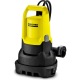 Погружной дренажный насос Karcher SP 5 Dual в Йошкар-Оле