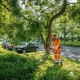 Бензокоса (бензиновый триммер) Stihl FS 94 C-E 41492000011k в Йошкар-Оле