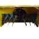 Снегоуборщик самоходный Garden Pro KC1334MS в Йошкар-Оле