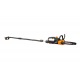Аккумуляторная пила Worx WG322E-10&quot; в Йошкар-Оле