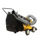 Садовый пылесос Cub Cadet CSV 060 24A-06MM603 в Йошкар-Оле