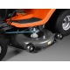 Садовый минитрактор Husqvarna TC 242TX в Йошкар-Оле