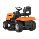 Садовый минитрактор Daewoo DSD 108 H в Йошкар-Оле
