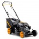 Газонокосилка бензиновая McCulloch M51-150R Classic в Йошкар-Оле