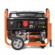 Бензогенератор Daewoo GDA 9500 DPE-3 8 кВт в Йошкар-Оле