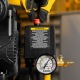 Компрессор поршневой безмасляный Denzel DLP-950/10 в Йошкар-Оле