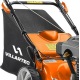 Газонокосилка бензиновая Villartec MB4051T в Йошкар-Оле
