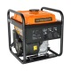 Бензиновый генератор инверторный Carver PPG-5500I Duomatic 4.2 кВт в Йошкар-Оле