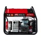 Бензогенератор Alteco APG 9800 TE 7 кВт в Йошкар-Оле