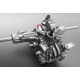 Садовый минитрактор Caiman Comodo Max 2WD 107D2K2 в Йошкар-Оле